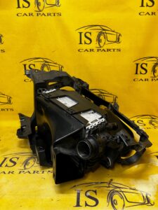 INTERCOOLER LEWY OBUDOWA PORSCHE 911 991 CARRERA