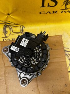 ALTERNATOR KOMPLETNY DACIA SANDERO III 2023R