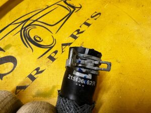 RURA RURKA PRZEWÓD WĄŻ WODY CHŁODZENIA RENAULT ESPACE VI AUSTRAL