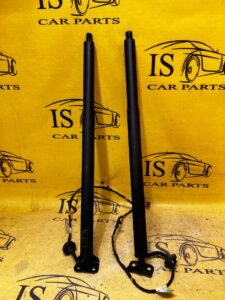 KOMPLET SIŁOWNIKI KLAPY LEWY PRAWY FORD KUGA MK3