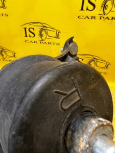 PODUSZKA SILNIKA PRAWA LEXUS RX 450H III 3 AL10