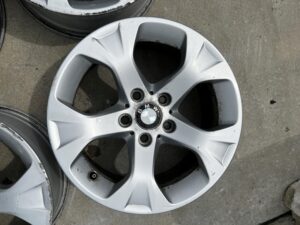 FELGI BMW X1 E84 7,5Jx17 17″