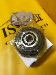 KOŁO ŁAŃCUCHOWE ROZRZĄDU BMW B32 B36 B38 B42 B46 B48 B58 NOWE OEM