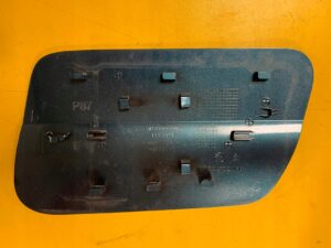 KLAPKA WLEWU PALIWA OSŁONA PEUGEOT 5008 II