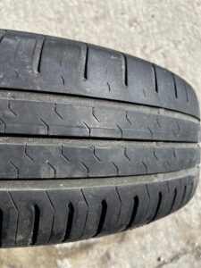 KOŁA FELGI OPONY LETNIE DACIA SANDERO III LOGAN III LODGY 185/65 R15