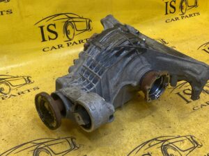 AUDI A6 A7 4K C8 A8 D5 DYFER MOST 0G2500043E