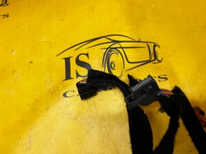 WIĄZKA INSTALACJA OKABLOWANIE DRZWI PRZÓD PRAWY CITROEN C4 II GRAND PICASSO