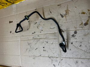 PRZEWÓD WĄŻ PODCIŚNIENIA SERWA PEUGEOT 308 II T9 1.6 E-HDI