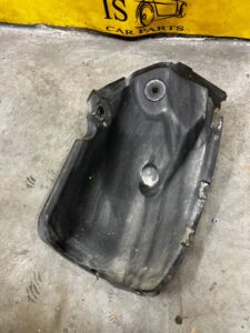 NADKOLE TYŁ LEWY LEWE DACIA DOKKER RENAULT EXPRESS II