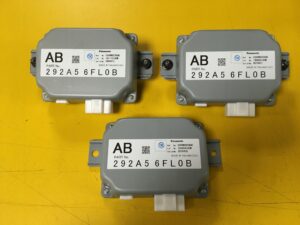 STEROWNIK MODUŁ KAMERY NISSAN X-TRAIL T32