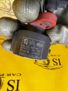 CZUJNIK POZIOMOWANIA ŚWIATEŁ LEWY LEWA PEUGEOT CITROEN