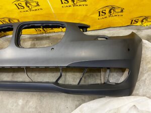 ZDERZAK PRZÓD PRZEDNI 6XPDC BMW 5 GT F07 PAKIET AERO. PERFORMANCE NOWY OEM