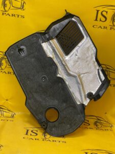 GÓRNA OSŁONA POKRYWA SILNIKA MERCEDES BENZ E W213