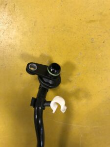 RURA WĄŻ PRZEWÓD PODCIŚNIENIA INFINITI Q50 2.0 T