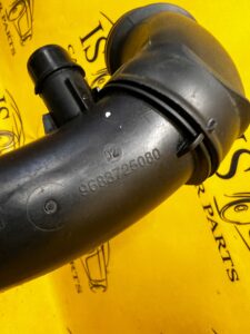 DOLOT PRZEWÓD POWIETRZA PEUGEOT CITROEN 1.6 HDI