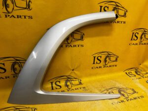 PRAWA LISTWA SZYBY BŁOTNIKA TYŁ CITROEN C4 GRAND PICASSO II