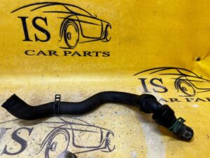 RURKA PRZEWÓD WĄŻ WODY UKŁADU CHŁODZENIA RENAULT MEGANE IV