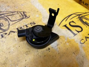 USZKODZONY KLAKSON SYGNAŁ DZWIĘK. PORSCHE PANAMERA 14r.> 970 POLIFT