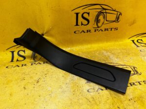 OSŁONA POSZYCIE PROGU LEWA LR RANGE ROVER EVOQUE II L551