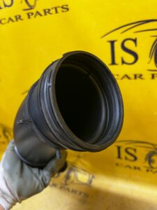 WĄŻ RURA DOLOT PRZEWÓD POWIETRZA PORSCHE PANAMERA 970 I LIFT 3.0 TDI V6