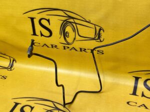 WĄŻ RURA PRZEWÓD HAMULCOWY PORSCHE 911 997 GTS