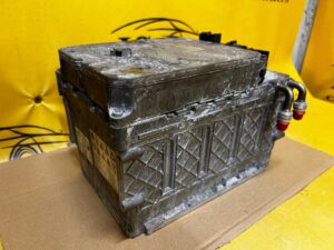 AKUMULATOR BATERIA HYBRYDA MERCEDES A0009823413