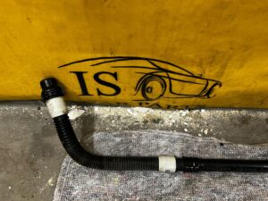 RURA PRZEWÓD CHŁODZENIA BATERII TESLA MODEL 3