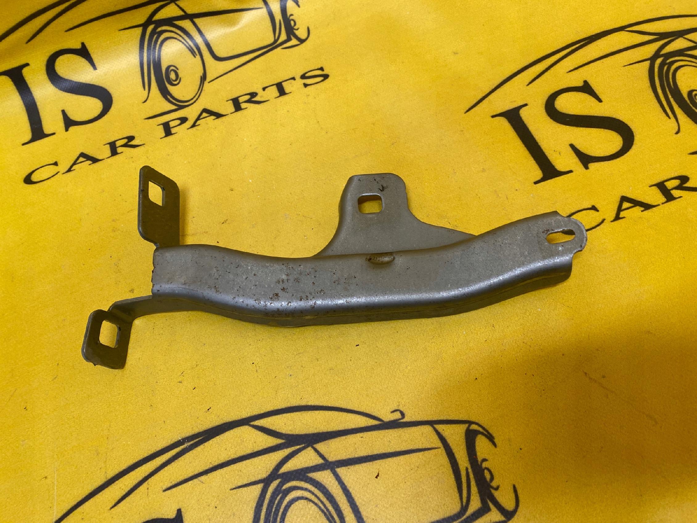 MOCOWANIE WSPORNIK STELAŻ UCHWYT FORD FIESTA MK7