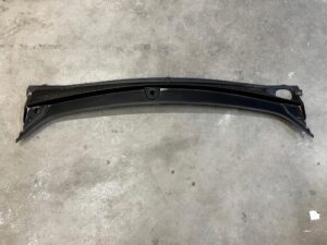 PODSZYBIE OSŁONA ŚCIANY GRODZIOWEJ DACIA DUSTER II 2 EU