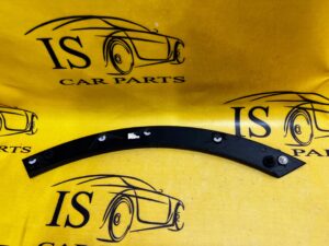 PRAWA LISTWA DRZWI SIERP TYŁ JAGUAR E-PACE X540