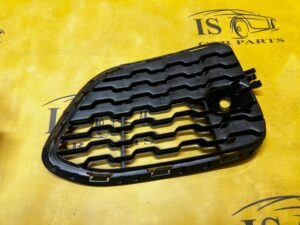 KRATKA ZDERZAKA PRZEDNIEGO PRZÓD PRAWY M-PAKIET BMW X3 F25 X4 F26 NOWA OEM