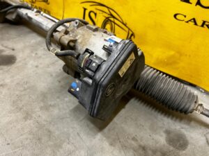 MAGLOWNICA PRZEKŁADNIA KIEROWNICZA FORD FUSION LIFT USA