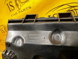 OBUDOWA FILTRA RURA DOLOT POWIETRZA RENAULT ESPACE VI AUSTRAL