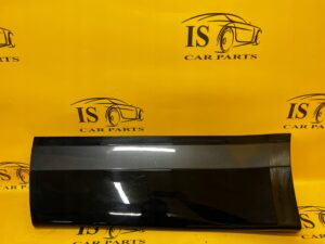 KOMPLET LISTWY LISTWA DRZWI PRZÓD TYŁ RANGE ROVER VELAR L560 R-DYNAMIC