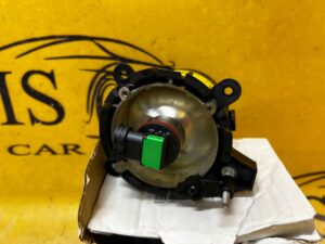 LAMPA PRZECIWMGIELNA HALOGEN PRAWA PRAWY MINI R50 R52 R53 NOWA OEM