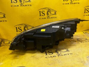 KOMPLET REFLEKTORY LAMPY PRZEDNIE FULL LED FORD KUGA MK3 ANGLIK