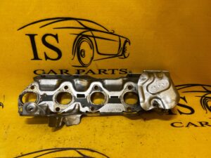 OSŁONA TERMICZNA KOLEKTORA PEUGEOT CITROEN 1.5 HDI