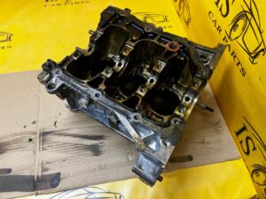 BLOK SILNIKA RENAULT 0.9 TCE H4BB408