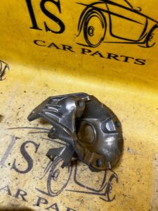 ŁAPA MOCOWANIE AMORTYZATORA PORSCHE CAYENNE II 7P5