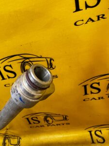 RURA PRZEWÓD KLIMATYZACJI PORSCHE 991 911 GTS LIFT