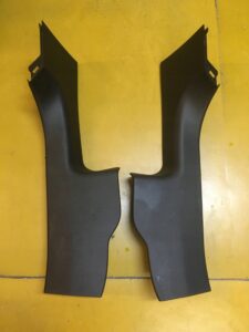 OSŁONA PROGU RENAULT TALISMAN 769532915R PRAWA