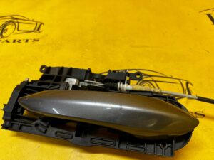 KLAMKA DRZWI ZEWNĘTRZNA PRZÓD PRAWA PRAWY BMW 5 F10 F11