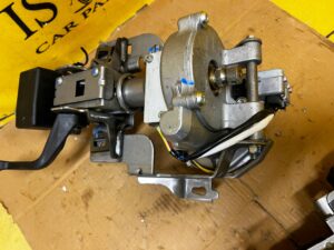 KOLUMNA KIEROWNICZA WSPOMAGANIE SZTYCA RENAULT MEGANE IV