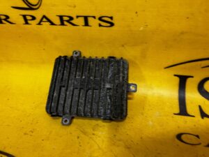 MODUŁ POZIOMOWANIA ŚWIATEŁ PORSCHE 911 991 LIFT