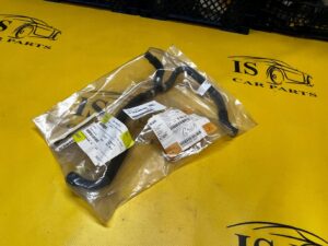 PRZEWÓD ODPOWIETRZAJĄCY SILNIKA BMW ALPINA B7 G12 NOWY OEM