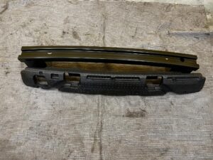 ZDERZAK 6 X PDC KLAPA LAMPY KAMERA BELKA TYŁ RENAULT ESPACE VI TEKQG 2024R