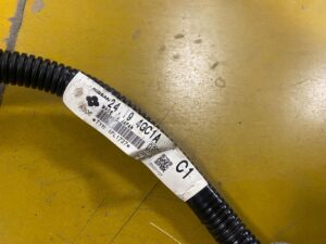 WIĄZKA INSTALACJA KLEMA INFINITI Q50 2.0 T