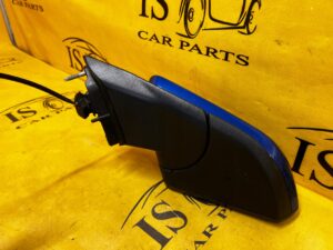 LUSTERKO ZEWNĘTRZNE LEWE 3PIN 3 PIN FORD MUSTANG VI USA N6