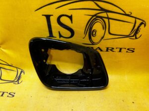 RAMKA LUSTERKA PRAWA BMW 5 E60 LIFT F07 F10 6 E63 LIFT F06 7 F01 NOWA OEM