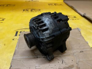 ALTERNATOR PEUGEOT CITROEN 1.6 E-HDI